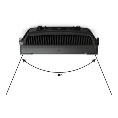 SNAPMAG® DIFFUSOR W600 - 40