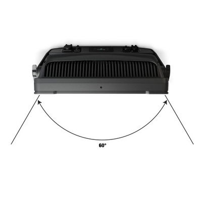 SNAPMAG® DIFFUSOR W600 - 6010