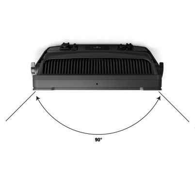 SNAPMAG® DIFFUSOR W600 - 9010