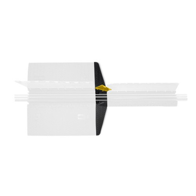 MIDI 5 2D Adapter to MINI female
