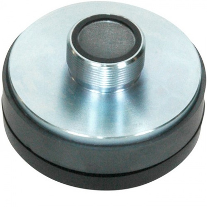 ASD 1001 | HF Drivers \u0026 Tweeters | DIY 
