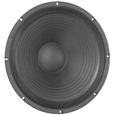 Delta 15 C | Speaker Chassis | DIY 