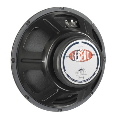 Eminence legend 125 2025