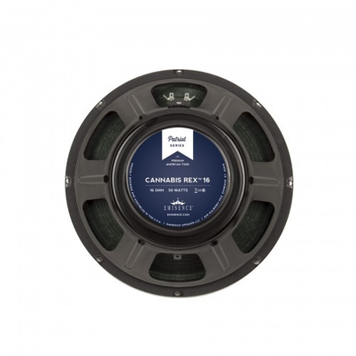 Rex hotsell woofer speaker