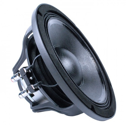 10 FH 520 A Speaker Chassis DIY Speakers Adam Hall Shop