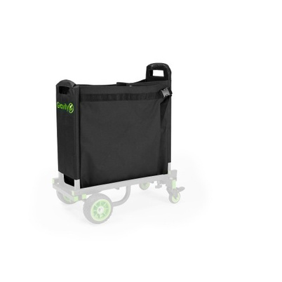 Rolling bag cart on sale