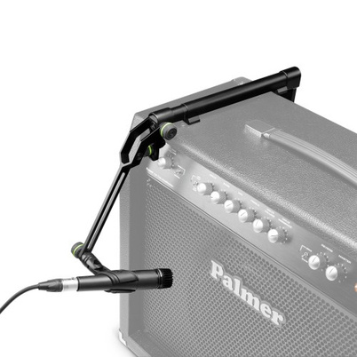 Cab mic clamp new arrivals