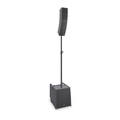 Système de microphone sans fil pour DJ, lecture Phenyx Pro, ensemble de microphones  sans fil avec