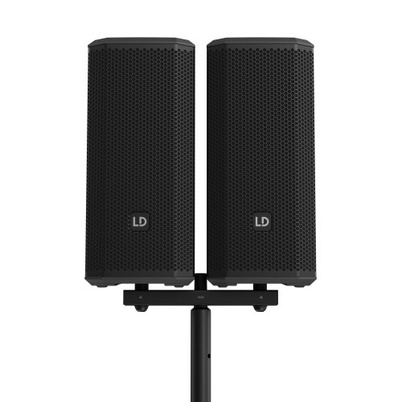 DAVE 10 G4X DUAL STAND