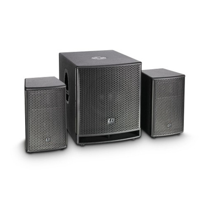 Adam hall sale speakers