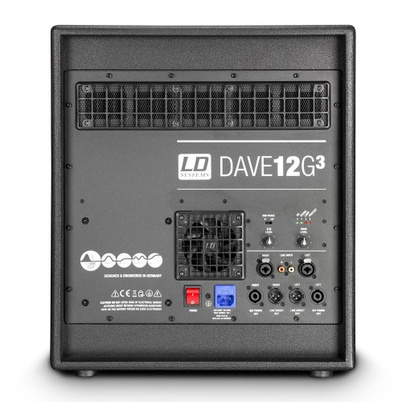 DAVE 12 G3