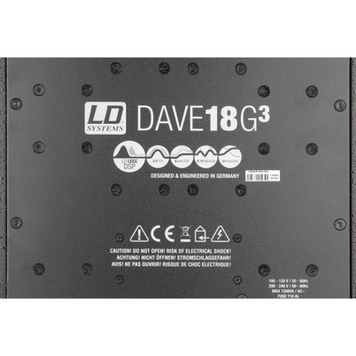 DAVE 18 G3