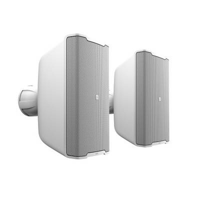 DQOR 5 W Outdoor Loudspeakers Installation Loudspeakers