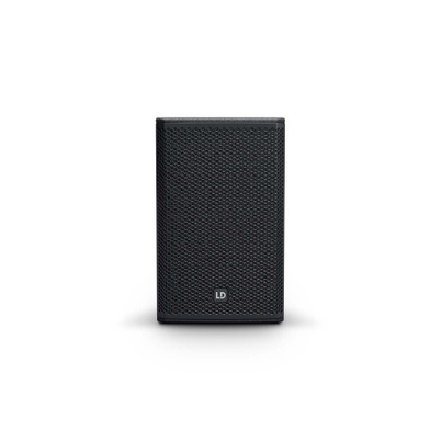 LD Systems Mix 10 G3 PC Schutzhülle Cover 1680D Nylon für Mix 10 A G3 Box Black 