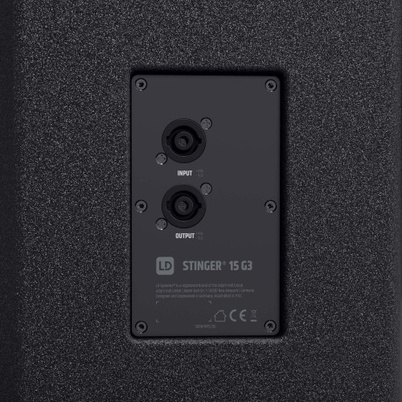 STINGER 15 G3