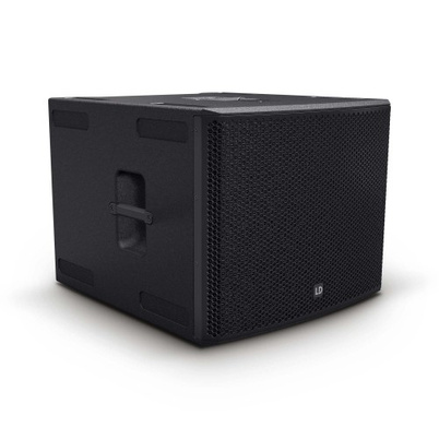 Pa subwoofer hotsell
