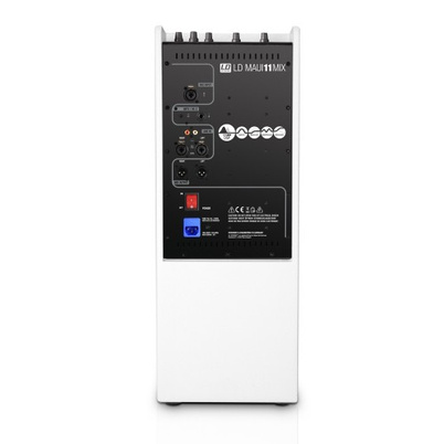 Ld systems maui 11 mix clearance