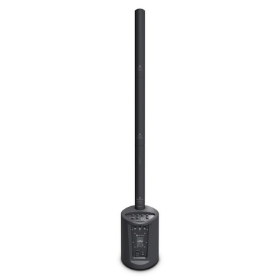 MAUI 5 GO 100 Battery Powered Speakers Loudspeakers PA