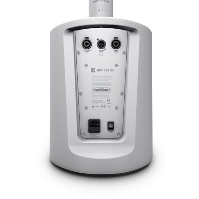 MAUI 5 GO 100 W