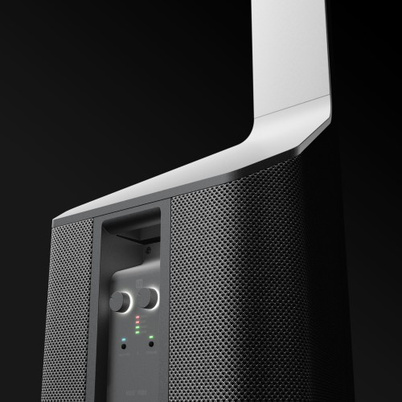 MAUI P900 B | PA Systems | Loudspeakers | PA & Sound