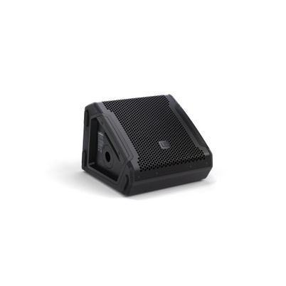 Stage shop video monitor