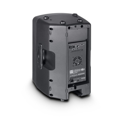 Ld systems oxid clearance 15a