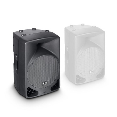 Ld systems oxid clearance 15a