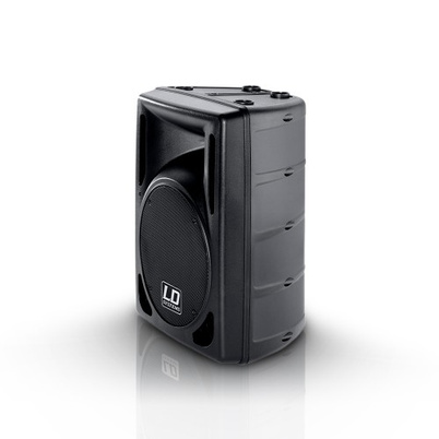 Ld systems active speakers hot sale