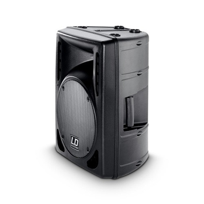 Ld active speakers 2025