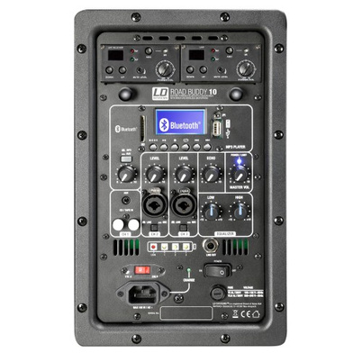 ROADBUDDY 10 BPH 2 B6