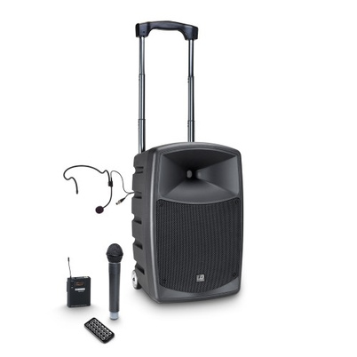 Adam hotsell bluetooth speaker