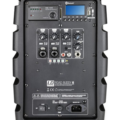 Ld systems roadbuddy online