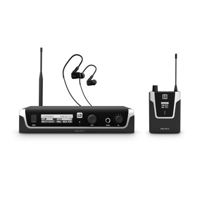 HiFiMAN TWS800 Auricolari IEM Hi-Fi Wireless Bluetooth - PlayStereo
