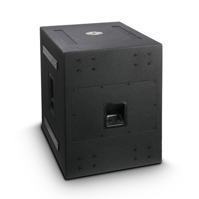 Rcf bandpass 18 subwoofer top