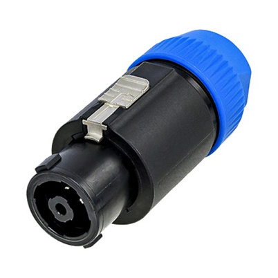 Conectores hotsell speakon neutrik