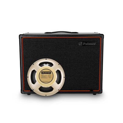 Amp clearance speaker cabinet