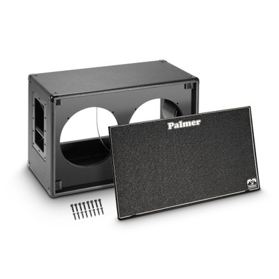 palmer guitar cabinets