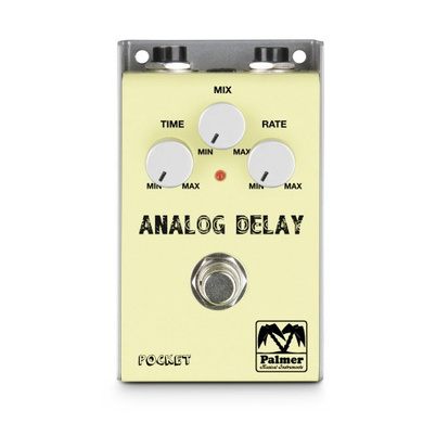 POCKET DELAY