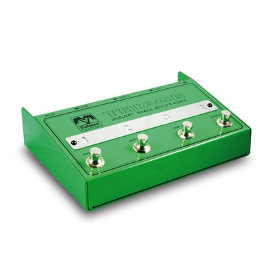 Palmer amp 2025