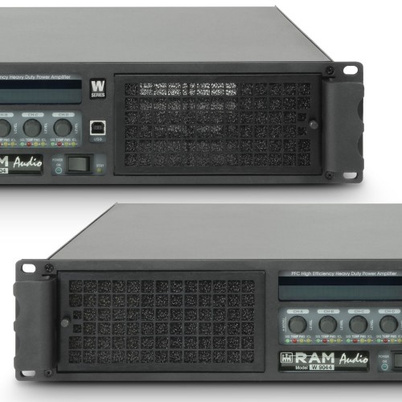 W 9044 | PA Amplifiers | Power 