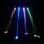 HYDRABEAM 400 RGBW