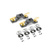 PIXBAR 600 IP65 B SET