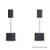 STINGER G3 POWER SET A