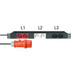 AH RACK PDU 6 CEE