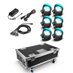 DROP® B4 TOURING SET 2