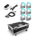 DROP® B4 TOURING SET